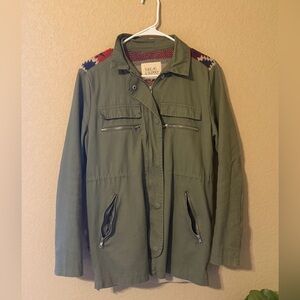 Thread & Supply Utility Jacket | Small